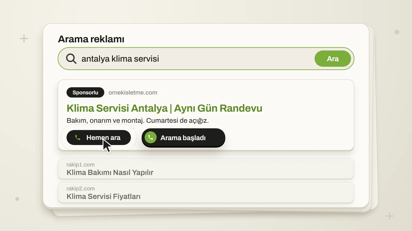 Google reklam ajansı